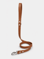 Guia Essencial em Couro Legítimo whiskey- Oops! Dog - Imagem 4