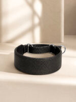 Coleira de couro Martingale | Oops! Dog