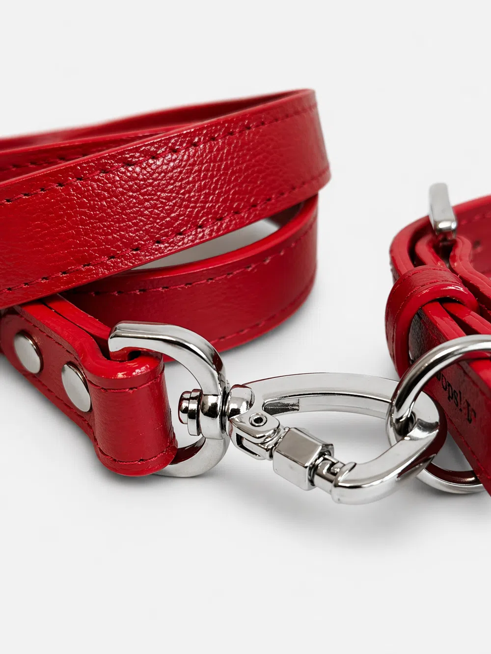 Coleira identificação pet personalizada 38 Galgos – Oops! dog- Acessórios pet