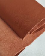 Coleira Essencial em Couro Legítimo Whiskey- Oops! Dog - Imagem 3