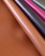 Coleira Martingale Slip Couro Black - Imagem 4