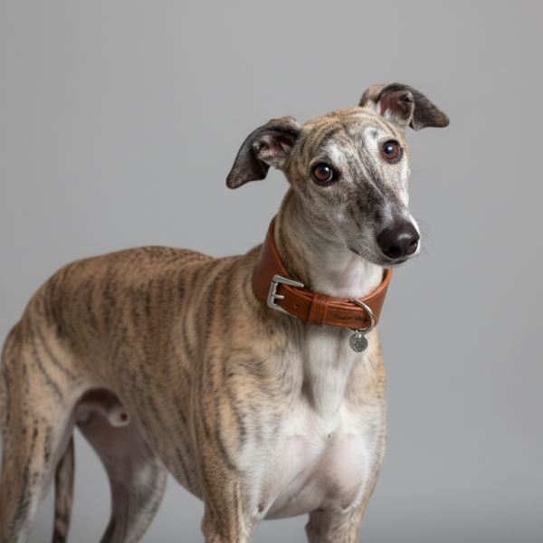 Coleira Galgos e Whippets Oops! Dog