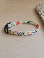 Coleira Primavera - Imagem 3