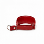 Coleira Martingale Slip Couro Pepper - Imagem 6