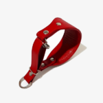 Coleira Martingale Slip Couro Pepper - Imagem 5