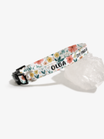 Coleira Primavera - Imagem 2