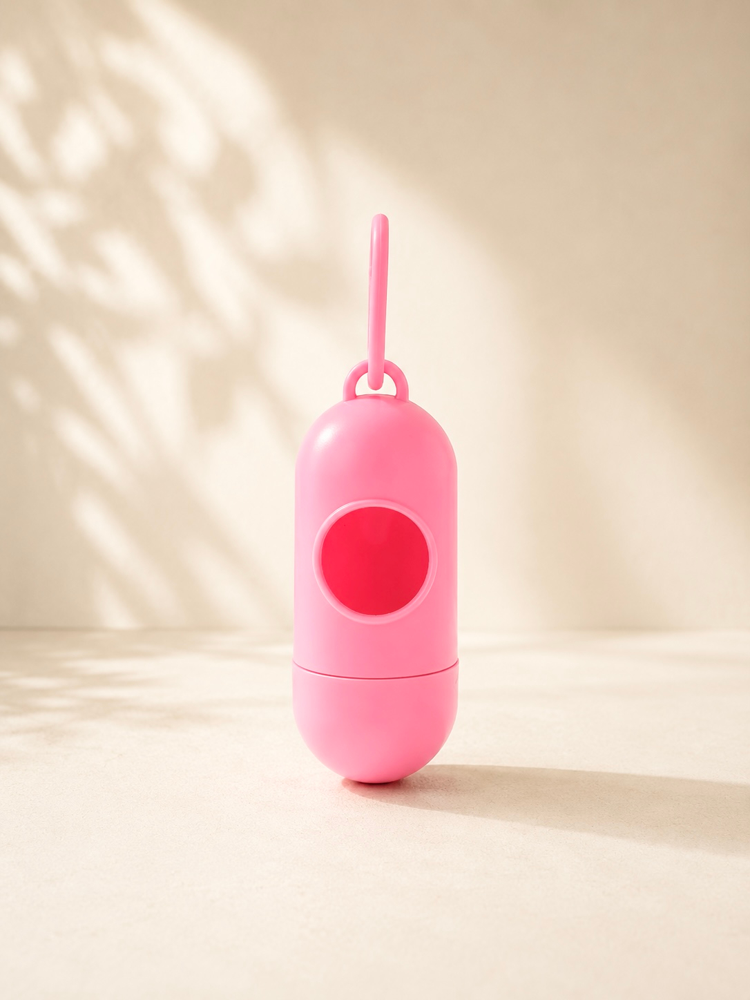 F772C83F-9100-43C8-B8E1-B764AC8915AB Poop bag pink - Imagem 1