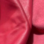 Coleira galgo couro classic magenta - Imagem 2