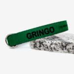 Coleira com Nome para Cachorro | Coleira Pet Personalizada