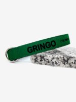 Coleira com Nome para Cachorro | Coleira Pet Personalizada