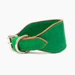 Coleira galgo Green Snake