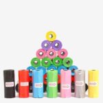 Poop bag acqua - Imagem 6