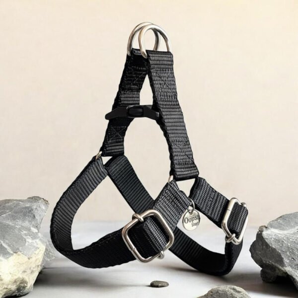 Peitoral para cachorro