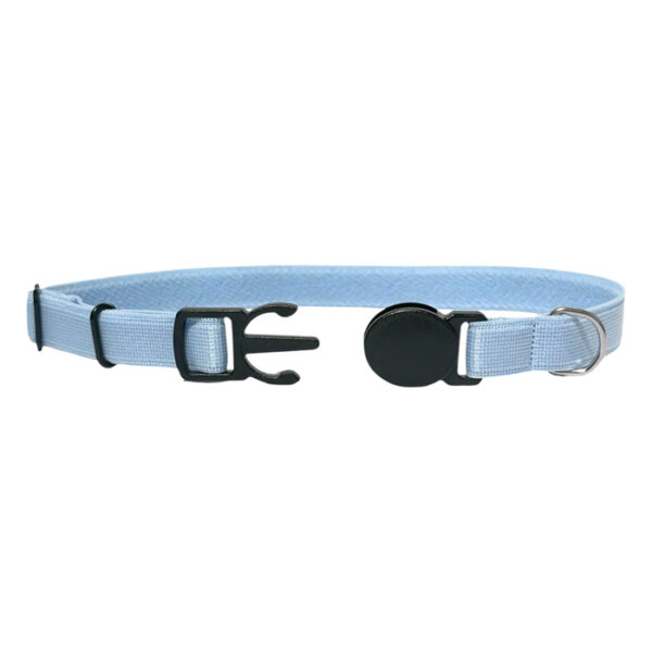 coleira para gato anti enforcamento elastico OOPS DOG 19