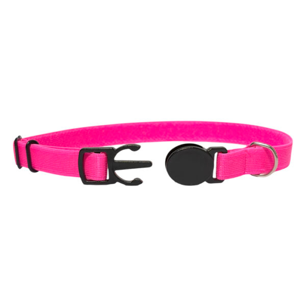 coleira para gato anti enforcamento elastico OOPS DOG 2