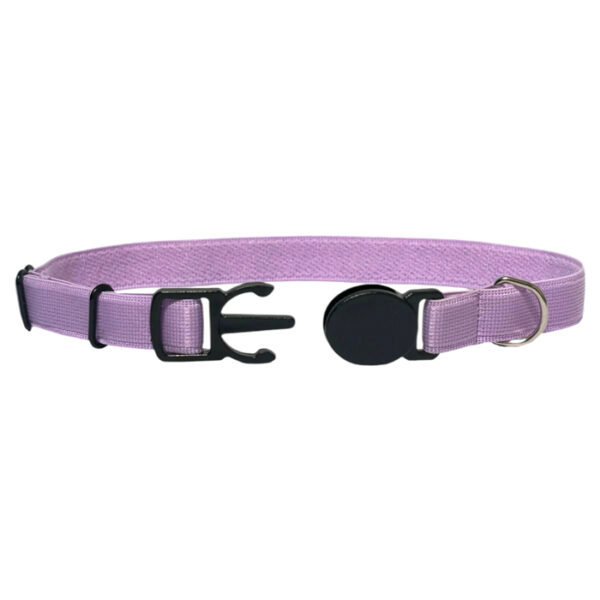 coleira para gato anti enforcamento elastico OOPS DOG 23