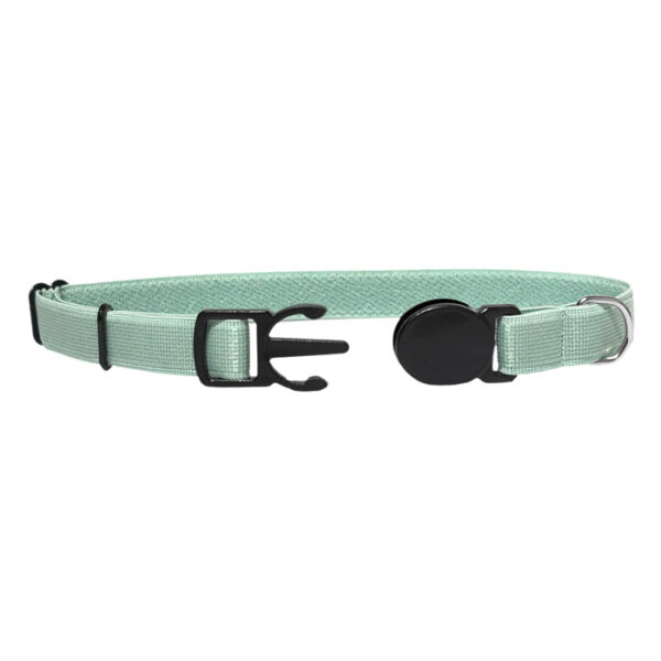 coleira para gato anti enforcamento elastico OOPS DOG 29