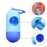 Poop bag Blue - Imagem 4