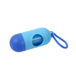 Poop bag Blue - Imagem 3
