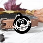 Tag Clube Dachshund