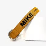 Coleira personalizada para cachorro com nome e telefone - Imagem 15